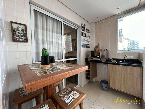 Imagem Apartamento com 2 Quartos à Venda, 65 m² em Vila Guilhermina - Praia Grande Imagem Apartamento com 2 Quartos à Venda, 65 m² em Vila Guilhermina - Praia Grande