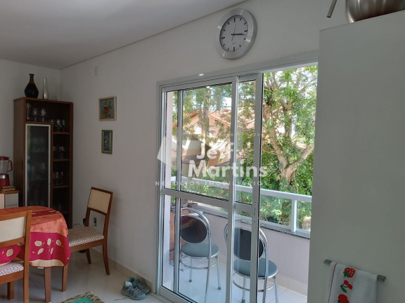 Imagem Apartamento com 3 Quartos à Venda, 75 m² em Campeche - Florianópolis