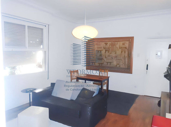 Imagem Apartamento com 3 Quartos à Venda, 100 m² em Tijuca - Rio De Janeiro