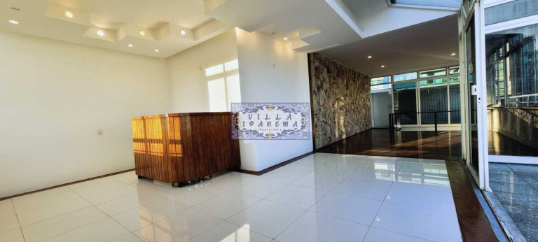 Imagem Cobertura com 4 Quartos à Venda, 370 m² em Barra Da Tijuca - Rio De Janeiro