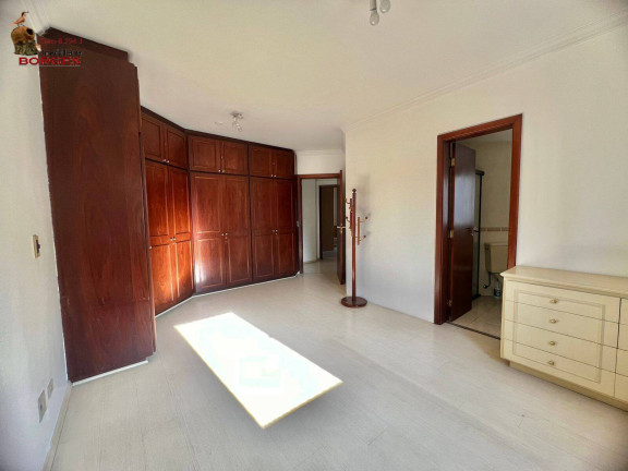 Imagem Apartamento com 3 Quartos à Venda, 172 m² em Brooklin - São Paulo Imagem Apartamento com 3 Quartos à Venda, 172 m² em Brooklin - São Paulo