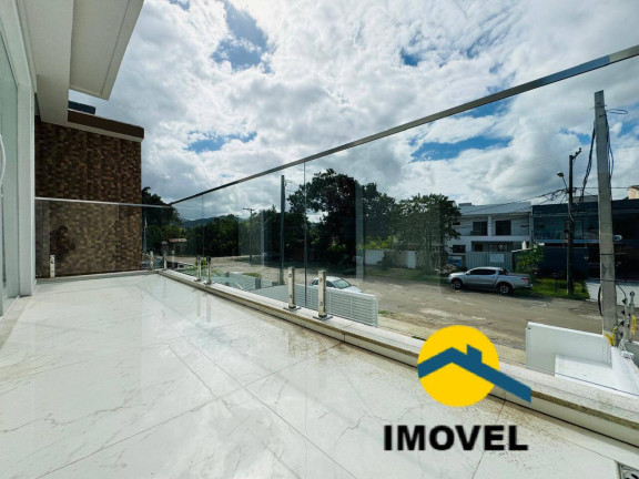 Imagem Casa com 4 Quartos à Venda, 213 m² em Itaipu - Niterói