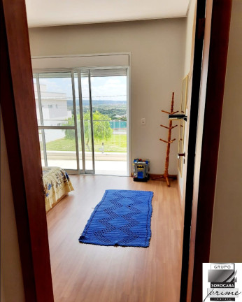 Imagem Casa com 3 Quartos à Venda, 260 m² em Ibiti Reserva - Sorocaba