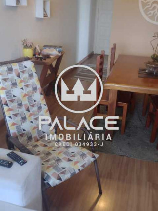Imagem Apartamento com 2 Quartos à Venda, 57 m² em Nova América - Piracicaba