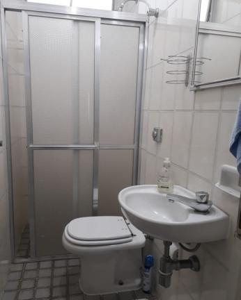 Imagem Apartamento com 3 Quartos à Venda, 90 m² em Parque Enseada - Guarujá