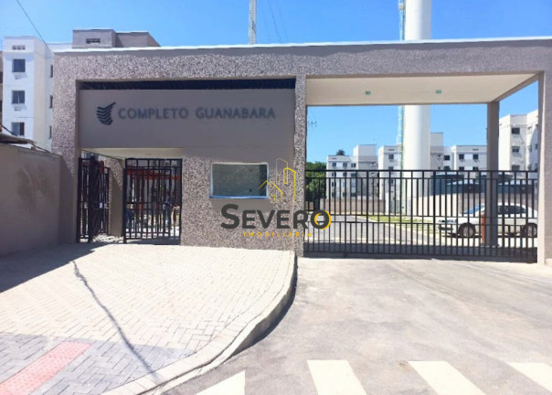 Imagem Apartamento com 2 Quartos à Venda, 45 m² em Neves (neves) - São Gonçalo Imagem Apartamento com 2 Quartos à Venda, 45 m² em Neves (neves) - São Gonçalo