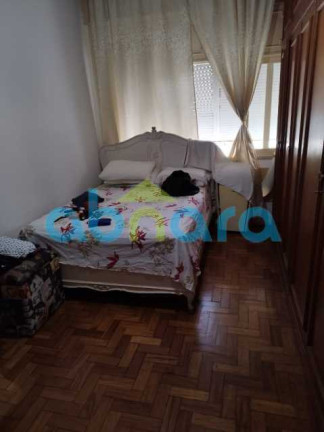 Imagem Cobertura com 3 Quartos à Venda, 120 m² em Copacabana - Rio De Janeiro Imagem Cobertura com 3 Quartos à Venda, 120 m² em Copacabana - Rio De Janeiro