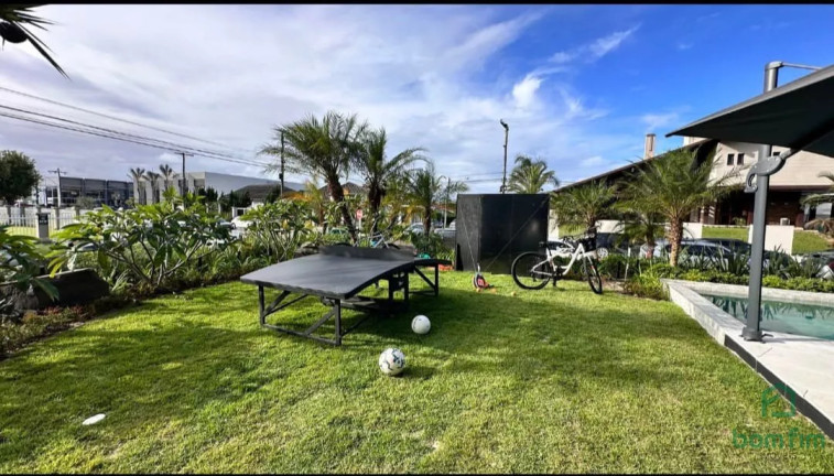 Imagem Casa com 5 Quartos à Venda, 601 m² em Centro - Xangri-lá Imagem Casa com 5 Quartos à Venda, 601 m² em Centro - Xangri-lá