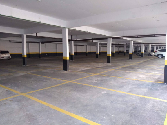 Imagem Apartamento com 3 Quartos à Venda, 68 m² em Vila Nossa Senhora Das Graças - Taubaté Imagem Apartamento com 3 Quartos à Venda, 68 m² em Vila Nossa Senhora Das Graças - Taubaté