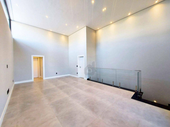 Imagem Sobrado com 3 Quartos à Venda, 281 m² em Alphaville Nova Esplanada 3 - Votorantim Imagem Sobrado com 3 Quartos à Venda, 281 m² em Alphaville Nova Esplanada 3 - Votorantim