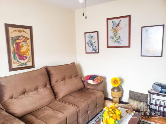 Imagem Casa com 3 Quartos à Venda, 140 m² em Vila Muqui - Teresópolis Imagem Casa com 3 Quartos à Venda, 140 m² em Vila Muqui - Teresópolis