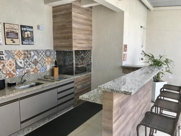 Imagem Apartamento com 3 Quartos à Venda, 300 m² em Vila Ema - São José Dos Campos