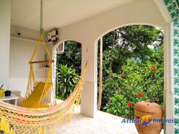 Imagem Casa com 4 Quartos à Venda, 400 m² em Monte Oliveti - Guapimirim Imagem Casa com 4 Quartos à Venda, 400 m² em Monte Oliveti - Guapimirim