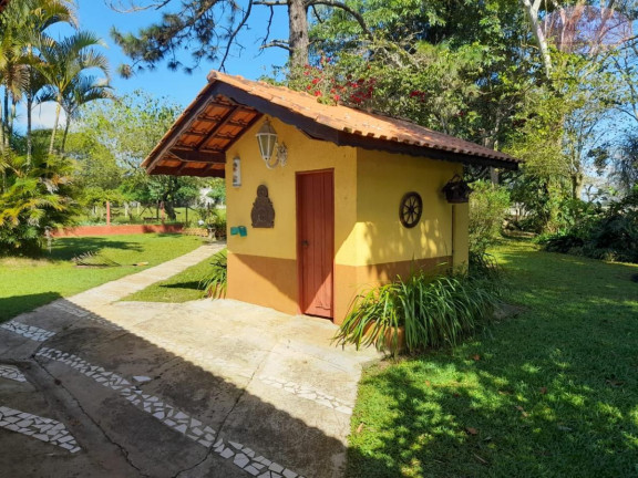 Imagem Imóvel com 5 Quartos à Venda, 128 m² em Ipelândia - Suzano