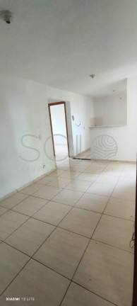 Apartamento com 2 Quartos à Venda, 101 m² em Parque Residencial Iguatemi - Araraquara