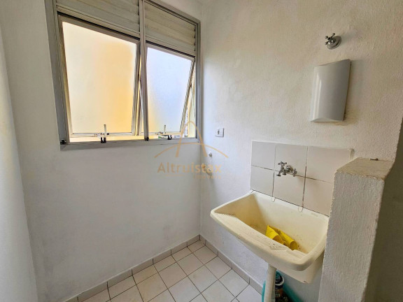 Imagem Apartamento com 2 Quartos à Venda, 55 m² em Continental - Osasco Imagem Apartamento com 2 Quartos à Venda, 55 m² em Continental - Osasco