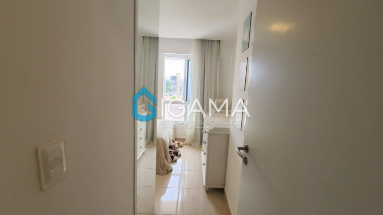 Imagem Imóvel com 3 Quartos à Venda, 95 m² em Tirol - Natal Imagem Imóvel com 3 Quartos à Venda, 95 m² em Tirol - Natal