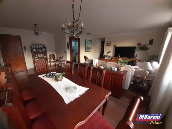 Foto do imóvel Apartamento com 3 Quartos à Venda, 107 m² em Bela Vista - São Paulo