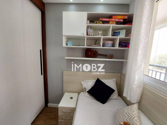 Imagem Imóvel com 3 Quartos à Venda, 66 m² em Vila Andrade - São Paulo