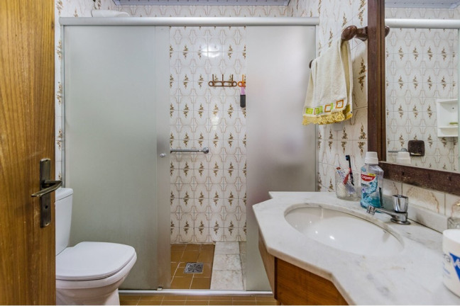 Imagem Imóvel com 2 Quartos à Venda, 59 m² em Jardim Itu - Porto Alegre Imagem Imóvel com 2 Quartos à Venda, 59 m² em Jardim Itu - Porto Alegre