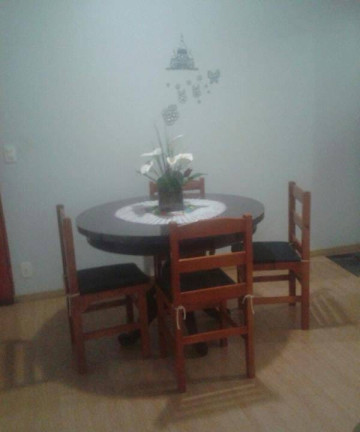 Imagem Apartamento com 2 Quartos à Venda, 54 m² em Jardim Santo André - Santo André