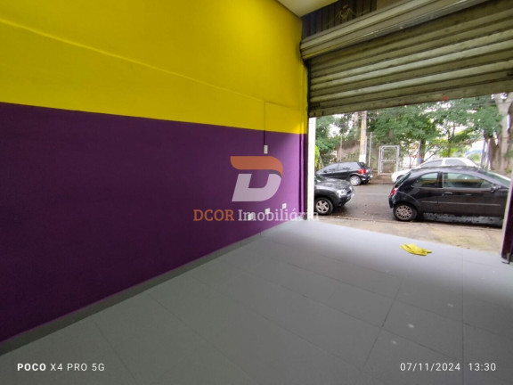 Imóvel Comercial para Alugar, 70 m² em Centro  - Diadema