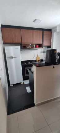 Imagem Apartamento com 2 Quartos para Alugar, 50 m² em Jardim Das Cerejeiras - São José Dos Campos Imagem Apartamento com 2 Quartos para Alugar, 50 m² em Jardim Das Cerejeiras - São José Dos Campos