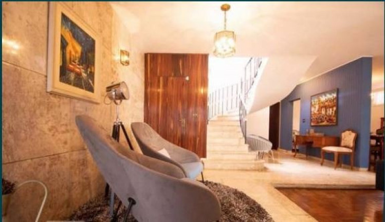 Imagem Casa com 4 Quartos à Venda, 300 m² em Vila Cordeiro - São Paulo Imagem Casa com 4 Quartos à Venda, 300 m² em Vila Cordeiro - São Paulo