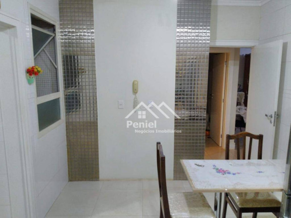 Imagem Apartamento com 3 Quartos à Venda, 192 m² em Centro - Ribeirão Preto