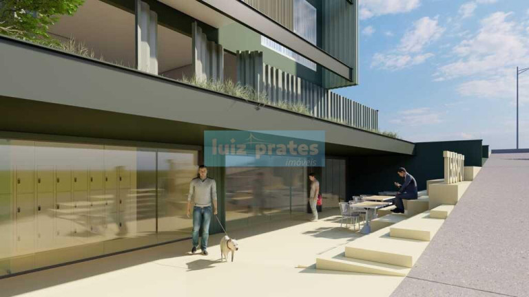 Imagem Imóvel Comercial à Venda, 30 m² em Trindade - Florianópolis