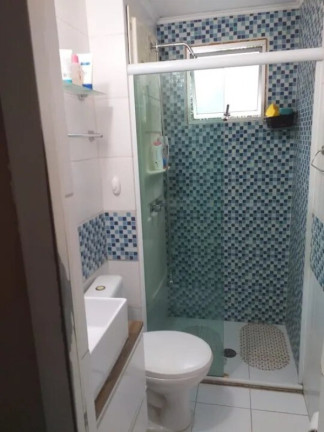Imagem Imóvel com 2 Quartos para Alugar, 50 m² em Jardim Ubirajara (zona Sul) - São Paulo Imagem Imóvel com 2 Quartos para Alugar, 50 m² em Jardim Ubirajara (zona Sul) - São Paulo