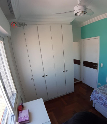 Imagem Apartamento com 3 Quartos à Venda, 120 m² em Mooca - São Paulo Imagem Apartamento com 3 Quartos à Venda, 120 m² em Mooca - São Paulo