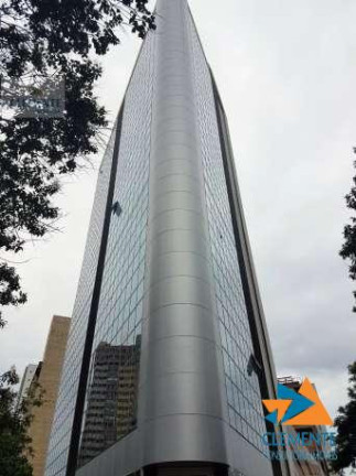 Sala Comercial à Venda, 222 m² em Lourdes - Belo Horizonte