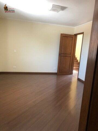 Imagem Casa com 4 Quartos à Venda, 423 m² em Brooklin - São Paulo