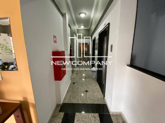 Imagem Apartamento com 3 Quartos à Venda, em Vila Alzira - Santo André Imagem Apartamento com 3 Quartos à Venda, em Vila Alzira - Santo André