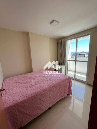 Imagem Apartamento com 3 Quartos à Venda, 100 m² em Praia De Itaparica - Vila Velha
