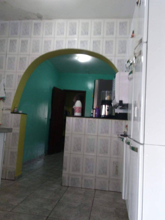 Imagem Casa com 3 Quartos à Venda, 200 m² em Bonsucesso (barreiro) - Belo Horizonte
