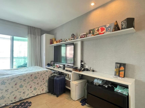 Imagem Apartamento com 4 Quartos à Venda, 390 m² em Barra Da Tijuca - Rio De Janeiro