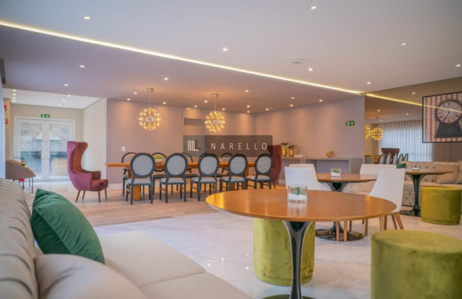 Imagem Apartamento com 2 Quartos à Venda, 55 m² em Rudge Ramos - São Bernardo Do Campo