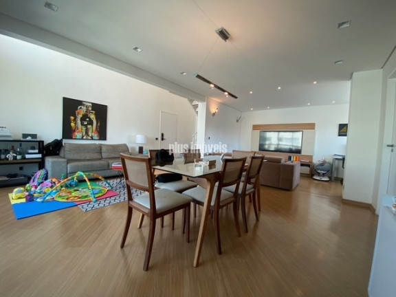 Imagem Apartamento com 3 Quartos à Venda, 104 m² em Vila Nova Conceição - São Paulo Imagem Apartamento com 3 Quartos à Venda, 104 m² em Vila Nova Conceição - São Paulo