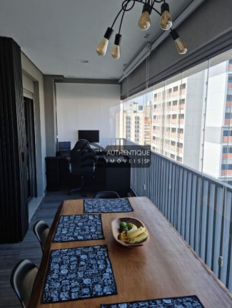 Imagem Apartamento com 1 Quarto à Venda, 50 m² em Vila Mariana - São Paulo Imagem Apartamento com 1 Quarto à Venda, 50 m² em Vila Mariana - São Paulo