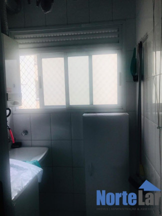 Imagem Apartamento com 3 Quartos à Venda, 96 m² em Jardim Das Laranjeiras - São Paulo