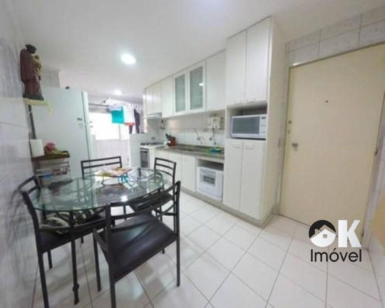 Imagem Apartamento com 3 Quartos à Venda, 120 m² em Jardim Paulista - São Paulo