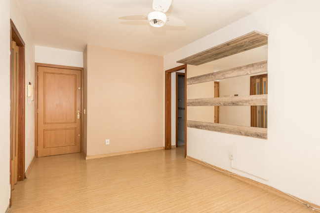 Imagem Apartamento com 2 Quartos à Venda, 58 m² em Petrópolis - Porto Alegre