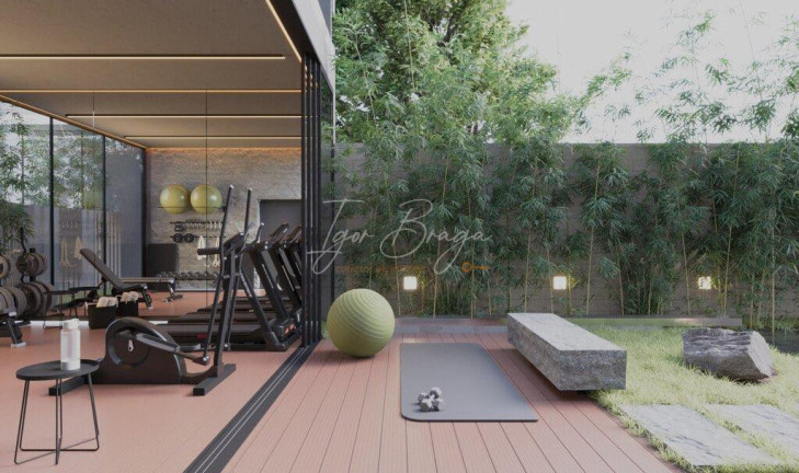 Imagem Apartamento com 2 Quartos à Venda, 64 m² em Boa Vista - Curitiba Imagem Apartamento com 2 Quartos à Venda, 64 m² em Boa Vista - Curitiba