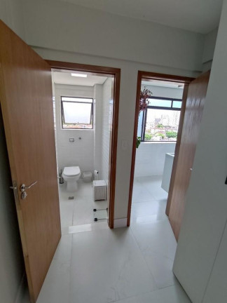 Imagem Apartamento com 3 Quartos à Venda, 140 m² em Vila Belmiro - Santos