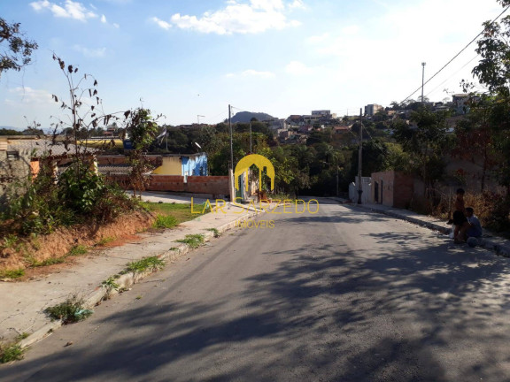 Imagem Terreno à Venda, 360 m² em Jardim Nazareno - Betim Imagem Terreno à Venda, 360 m² em Jardim Nazareno - Betim