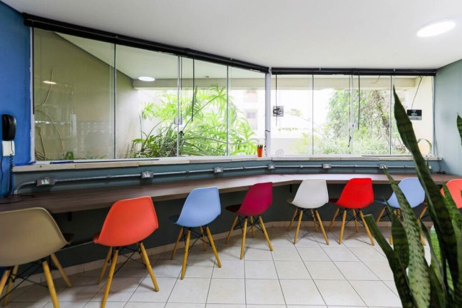 Imagem Apartamento com 1 Quarto à Venda, 41 m² em Barra Funda - São Paulo Imagem Apartamento com 1 Quarto à Venda, 41 m² em Barra Funda - São Paulo