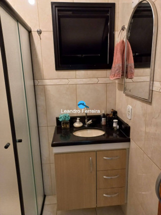Imagem Apartamento com 3 Quartos à Venda, 72 m² em Vila Euclides - São Bernardo Do Campo Imagem Apartamento com 3 Quartos à Venda, 72 m² em Vila Euclides - São Bernardo Do Campo