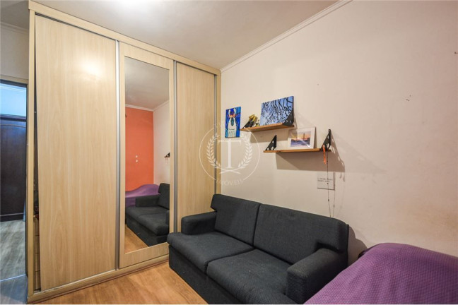 Imagem Casa com 4 Quartos à Venda, 144 m² em Campo Belo - São Paulo